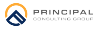 Principal Consulting Group